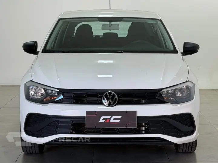 POLO 1.0 MPI TRACK MANUAL