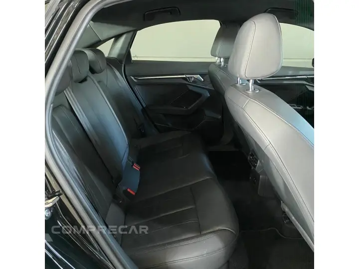 A3 1.4 35 TFSI GASOLINA SEDAN S LINE LIMITED TIPTRONIC