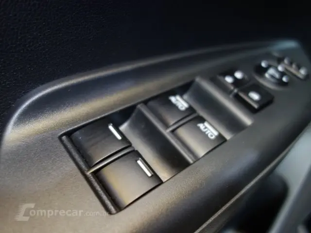 FIT - 1.5 EX 16V 4P AUTOMÁTICO