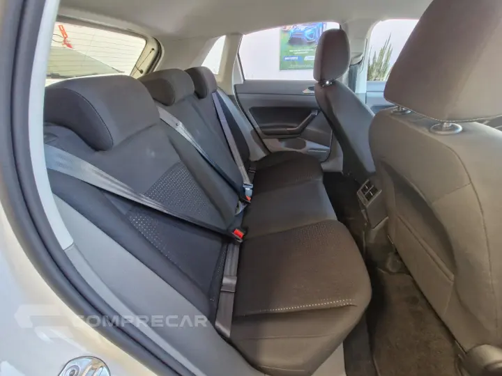 POLO 1.0 200 TSI Comfortline