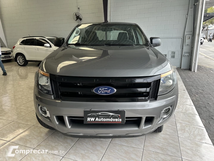 RANGER 2.5 XLS 4X2 CD 16V
