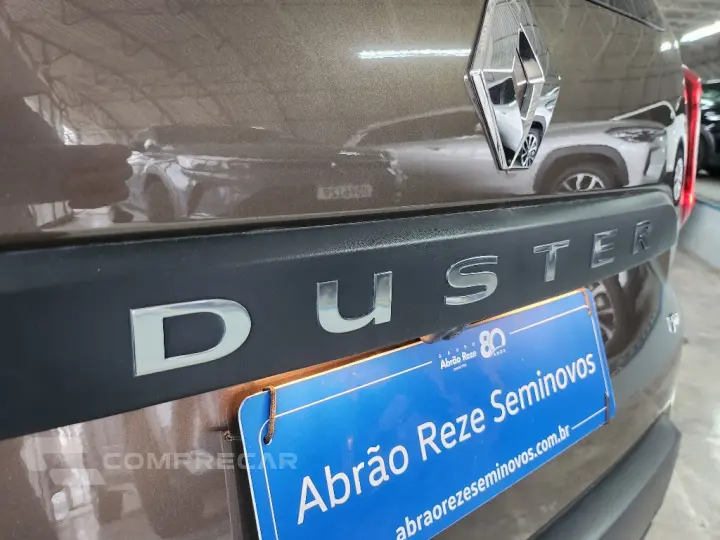 DUSTER 1.3 TCE FLEX ICONIC X-TRONIC