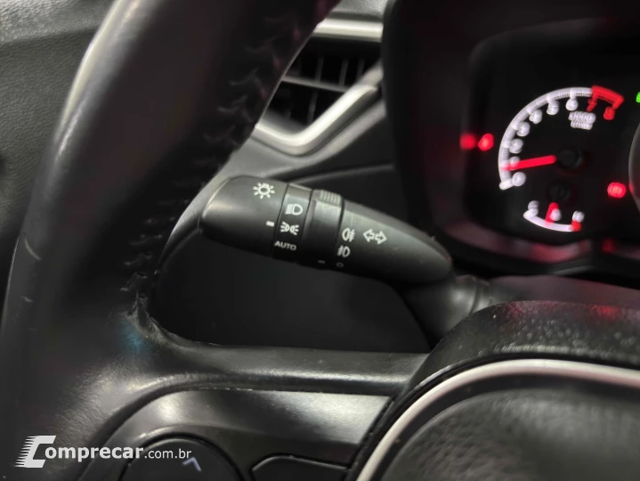 COROLLA CROSS 2.0 VVT-IE FLEX XR DIRECT SHIFT
