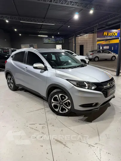 HR-V 1.8 16V EXL