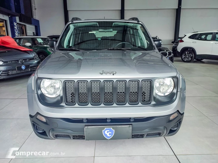 RENEGADE 1.8 16V