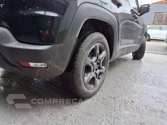 RENEGADE 1.3 T270 Turbo Sport