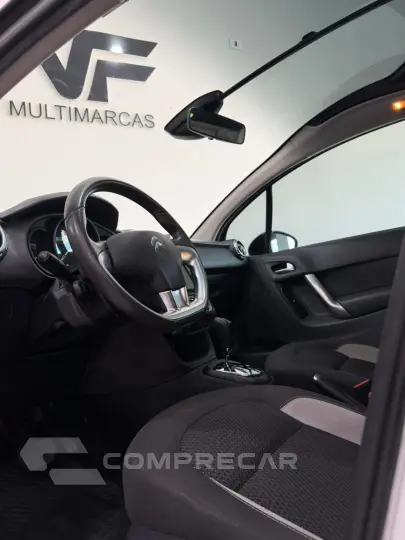 C3 Excl. 1.6 VTi Flex Start 16V 5p Aut.