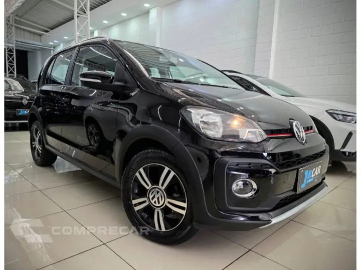 UP 1.0 170 TSI TOTAL FLEX XTREME 4P MANUAL