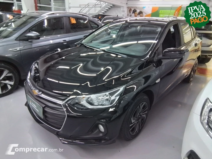 ONIX 1.0 FLEX LT MANUAL