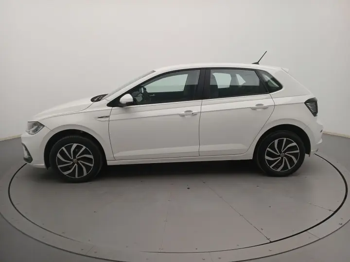 POLO 1.0 170 TSI HIGHLINE AUTOMÁTICO