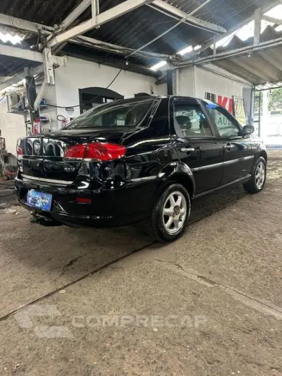 SIENA HLX 1.8 8V