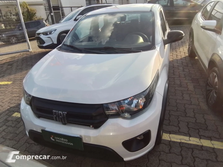 MOBI 1.0 EVO FLEX LIKE. MANUAL