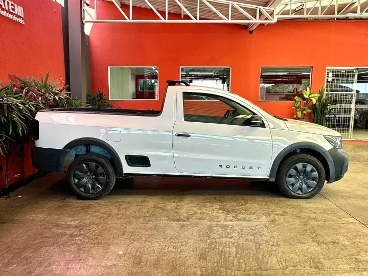 SAVEIRO 1.6 MSI ROBUST CS 16V FLEX 2P MANUAL