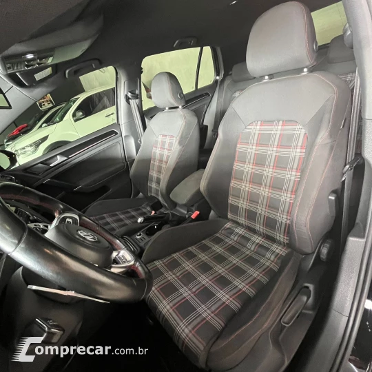 GOLF 2.0 350 TSI GTI