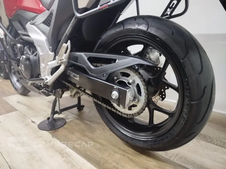 NC 750X ABS
