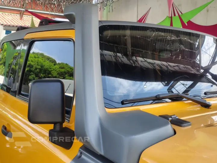 T4 3.2 TGV 4X4 20V TURBO INTERCOOLER