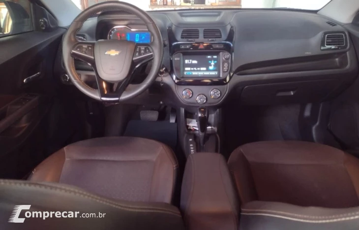 COBALT 1.8 LTZ 8V