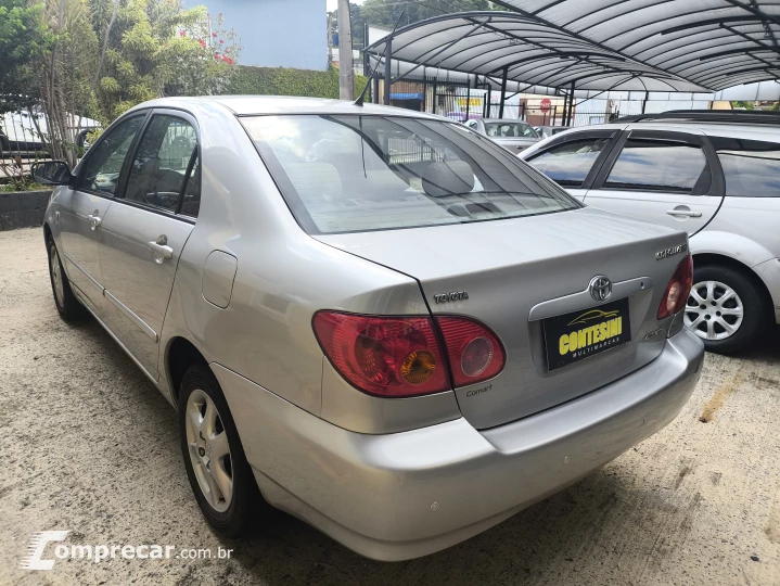 COROLLA 1.8 Se-g 16V