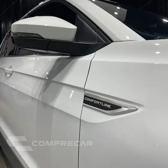 T-CROSS 1.0 200 TSI Comfortline