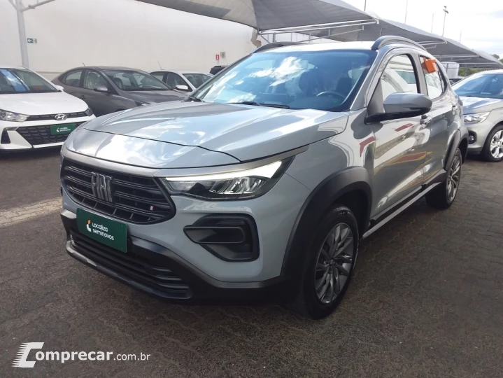 PULSE 1.3 FLEX DRIVE CVT