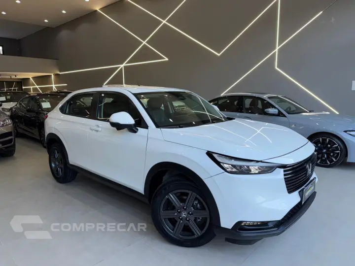 HR-V 1.8 16V EXL