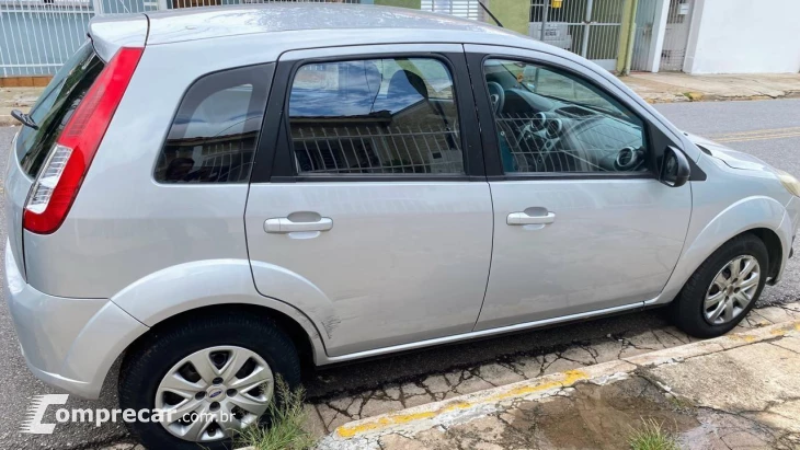 FIESTA 1.0 MPI GL 8V