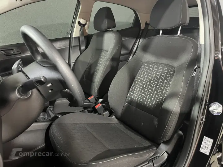 HB20 1.0 12V FLEX COMFORT MANUAL