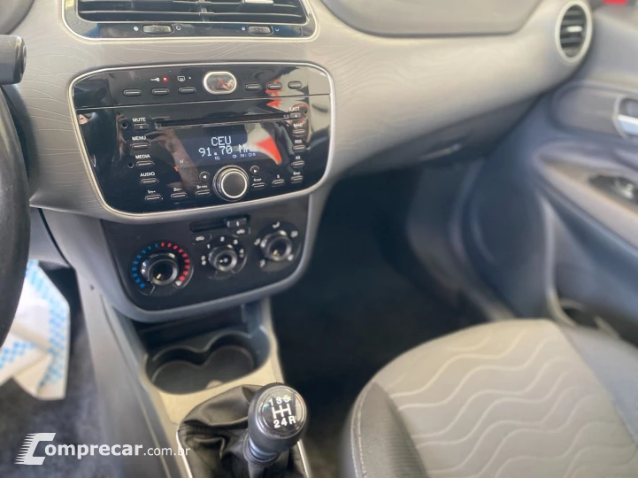 PUNTO 1.6 ESSENCE 16V FIAT
