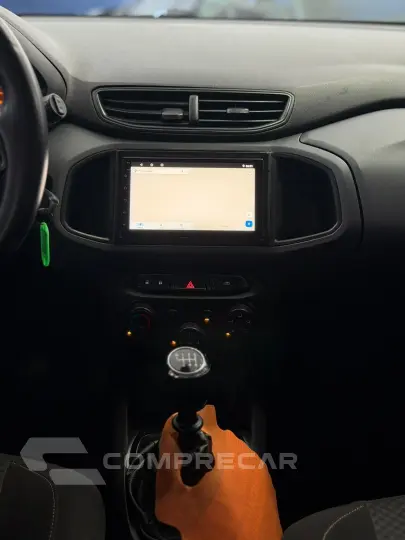 ONIX HATCH 1.0 12V Flex 5p Mec.