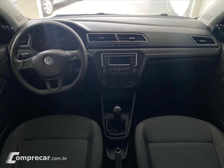 VOYAGE 1.0 12V MPI TOTALFLEX 4P MANUAL