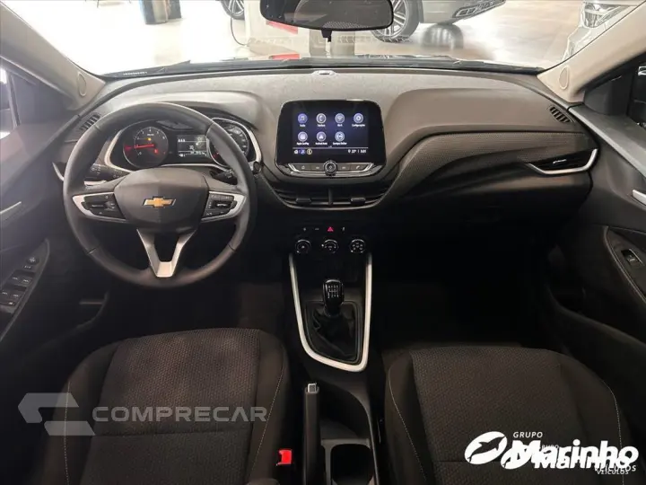 ONIX 1.0 FLEX LT MANUAL