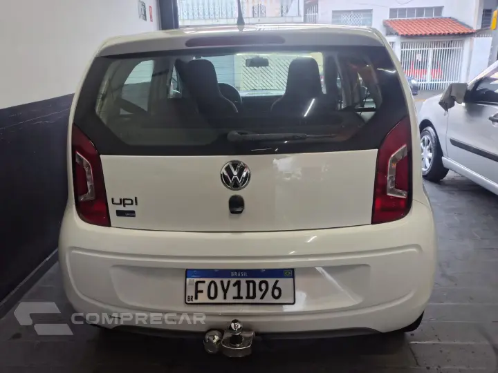 UP 1.0 MPI Take UP 12V
