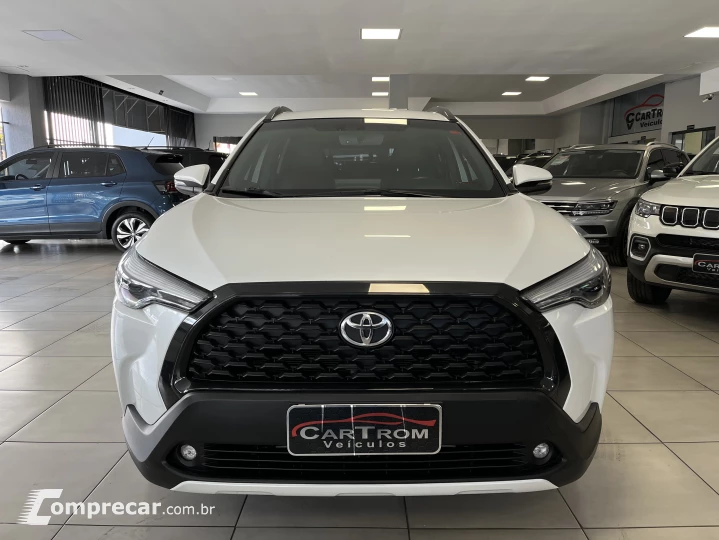 COROLLA CROSS 2.0 Vvt-ie XRE