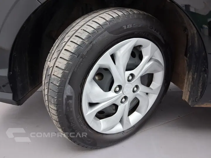 HB20S 1.0 12V FLEX COMFORT MANUAL