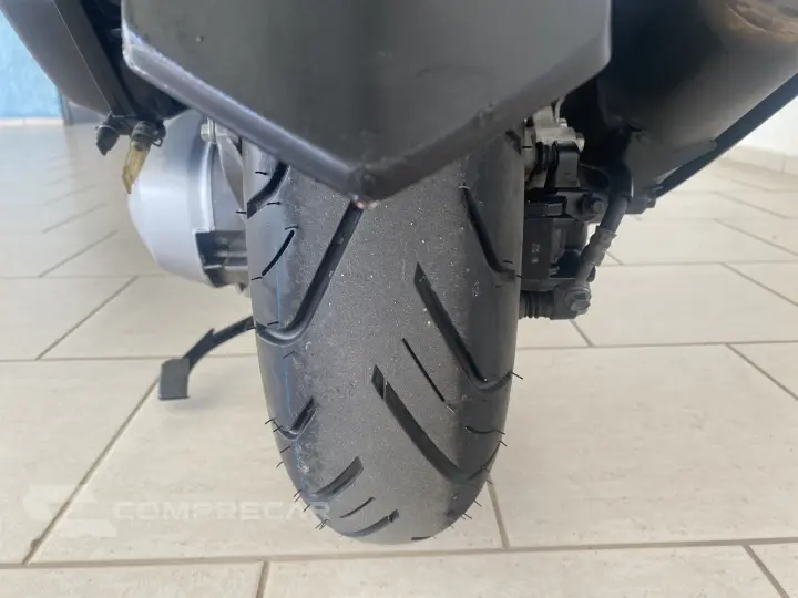 PCX 160 DLX ABS