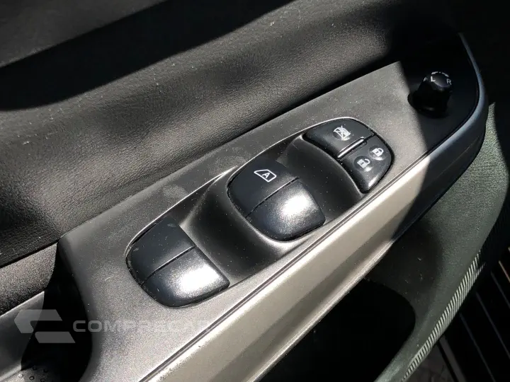 Frontier 2.3 16V Turbo Diesel Attack Cd 4X4 Automático