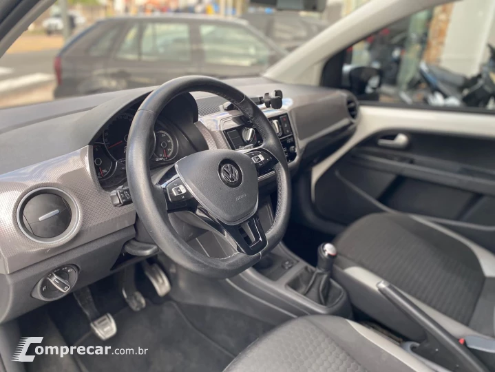 CROSS UP 1.0 TSI 12V