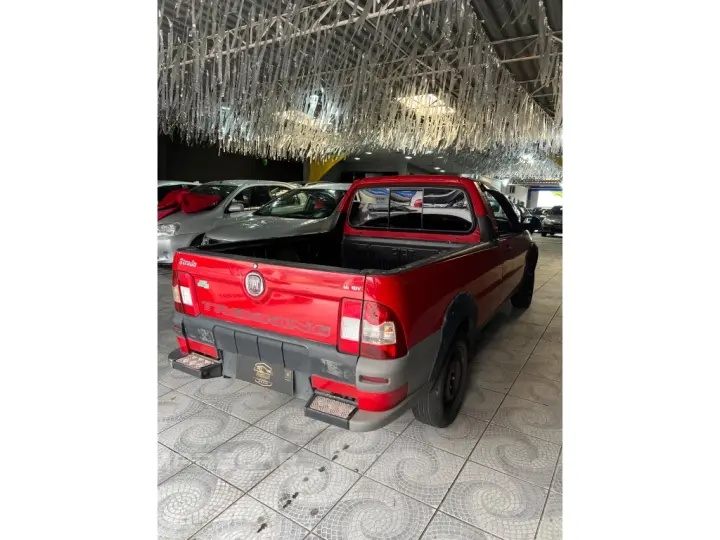 STRADA 1.6 MPI TREKKING CS 16V FLEX 2P MANUAL