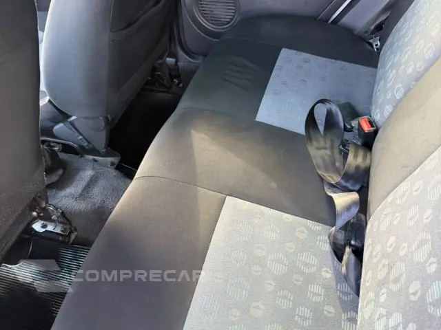 FIESTA HATCH - 1.0 ROCAM HATCH 8V 4P MANUAL