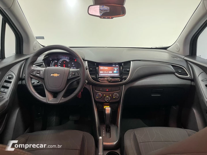 TRACKER 1.4 16V Turbo LT