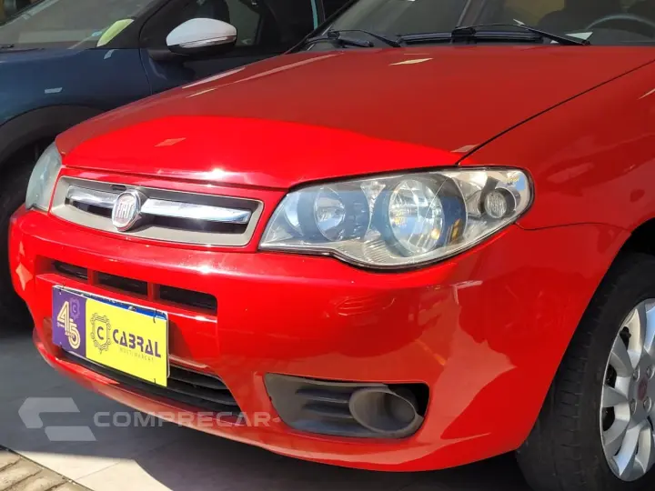 Siena 1.0/ EX 1.0 mpi Fire/ Fire Flex 8v