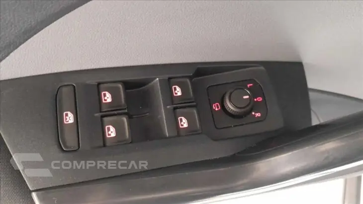 T-CROSS 1.0 200 TSI TOTAL FLEX COMFORTLINE AUTOMÁ