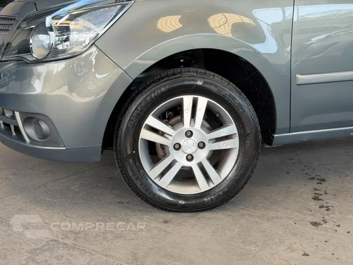 AGILE LTZ 1.4 MPFI 8V FlexPower 5p