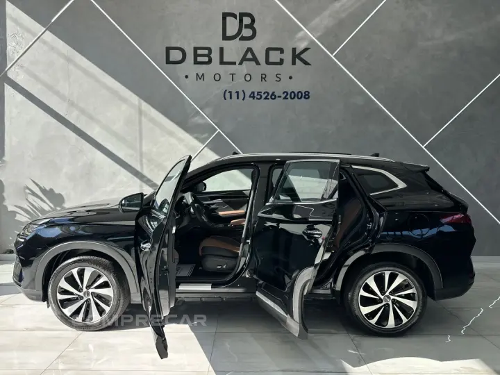 Song Pro GS 1.5 16V Aut. (Hibrido)