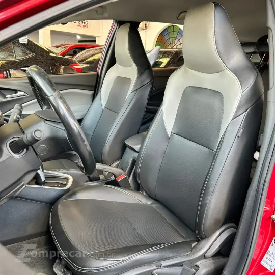 ONIX 1.0 Turbo Premier