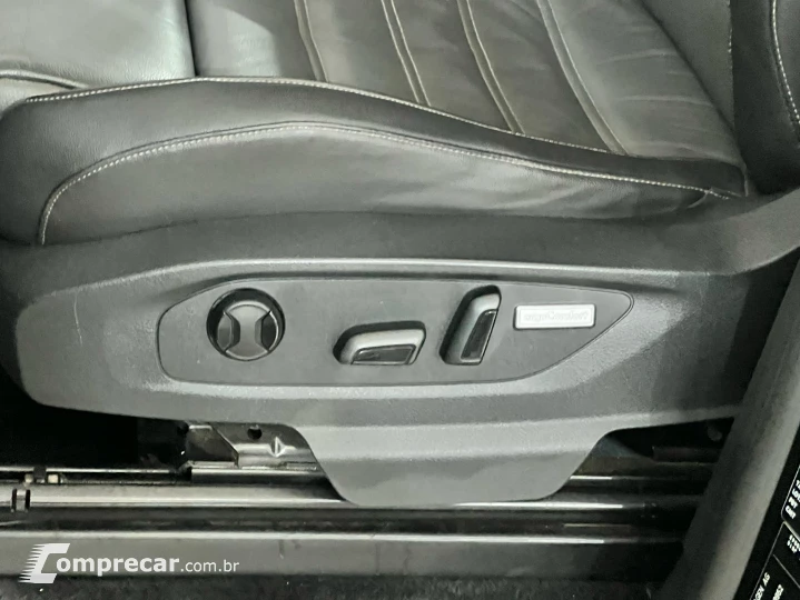 AMAROK 2.0 Highline 4X4 CD 16V Turbo Intercooler