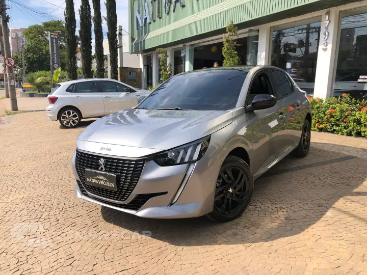 208 1.0 Firefly Flex Style Manual