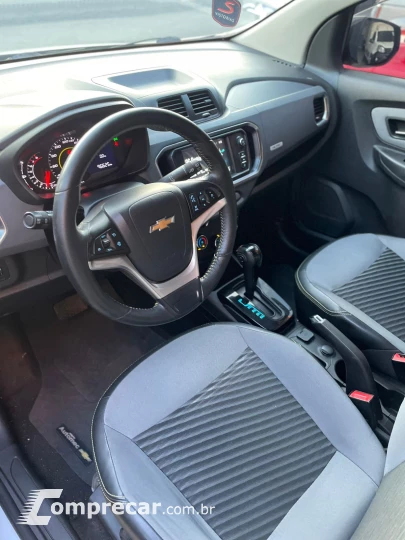 SPIN 1.8 Activ7 8V
