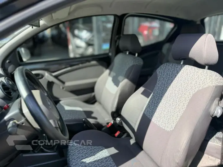 Ka 1.0 8V/1.0 8V ST Flex 3p