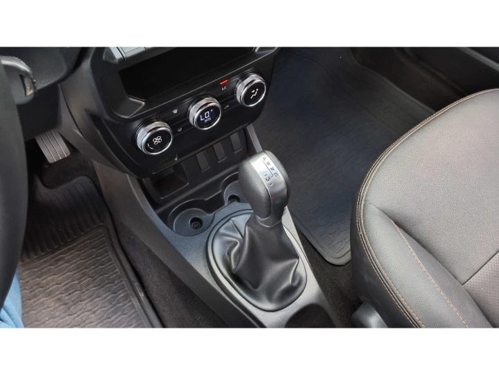 OROCH 1.3 TCE FLEX OUTSIDER X-TRONIC